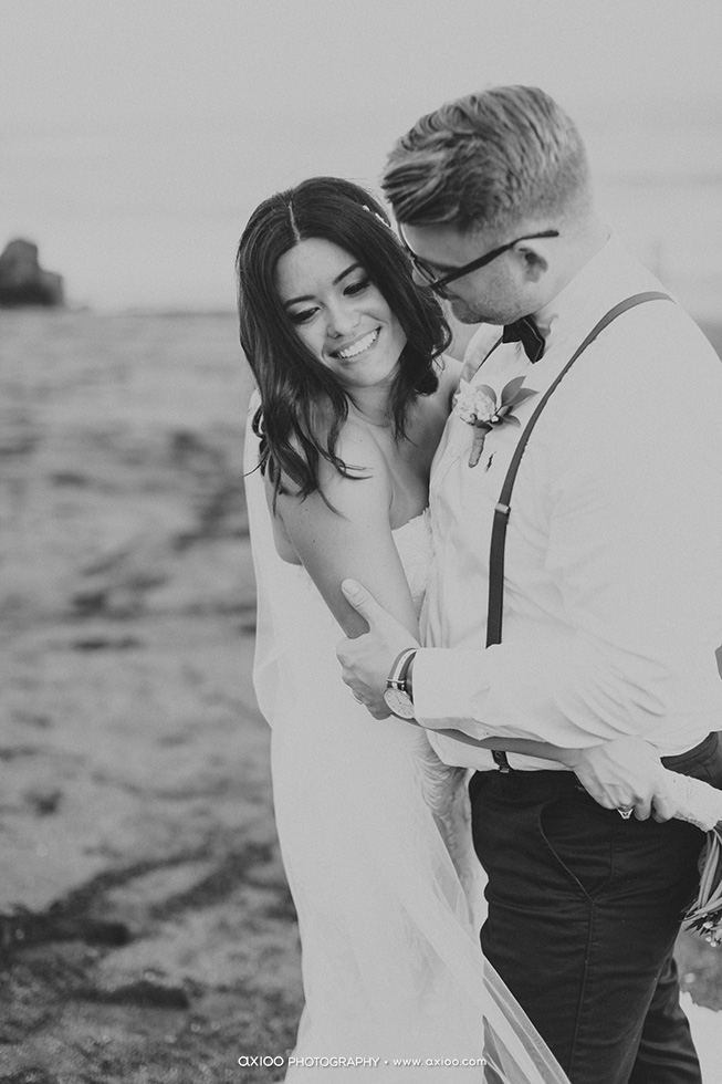 Axioo: That Sunshiny Retro Vibe